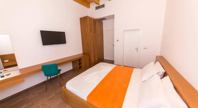 Alban Eco Hotel, Book Hotel Himarë Vlorë County