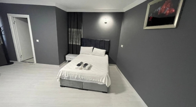 Resort Suit Otel, Varaa Lomakeskus Hotellit Marmara-alue pysäköinnillä, Pysäköinti