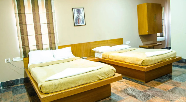 Номер Standard Dream Valley Resort