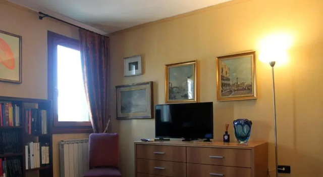 Venice Penthouse, Забронировать Отель Кастелло Венеция