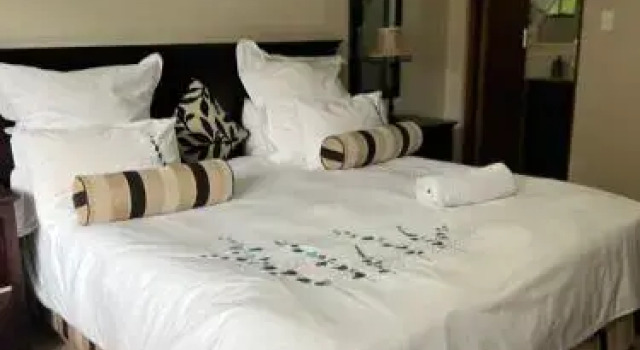FernIvy Guest House, Boek Pension Arcadia 