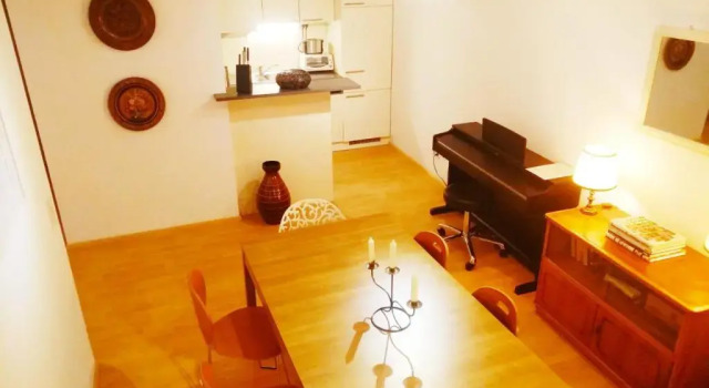 Апартаменты Dimai House No 16 Dornbirn Zentrum
