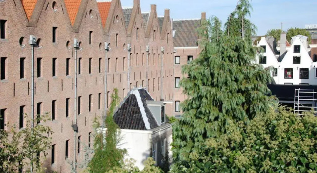 Kikis Apartments Amsterdam, Забронировать Апартаменты/квартира Апартаменты Амстердама, рядом с Театр де Кляйн Комеди, Апартаменты/квартира