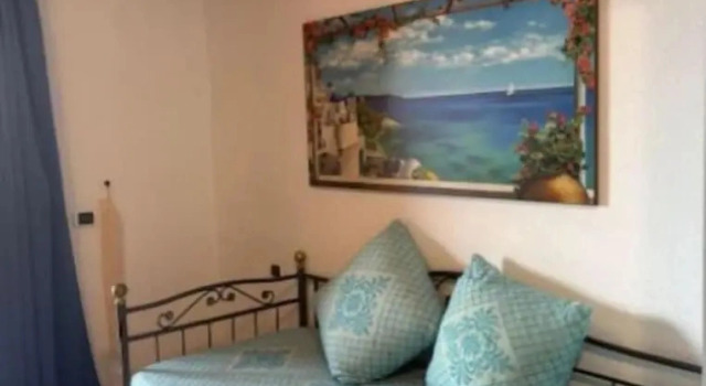 Номер Standard с 2 комнатами Marinella Residence