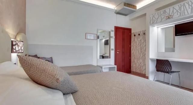 Номер Standard Hotel Dolcevita