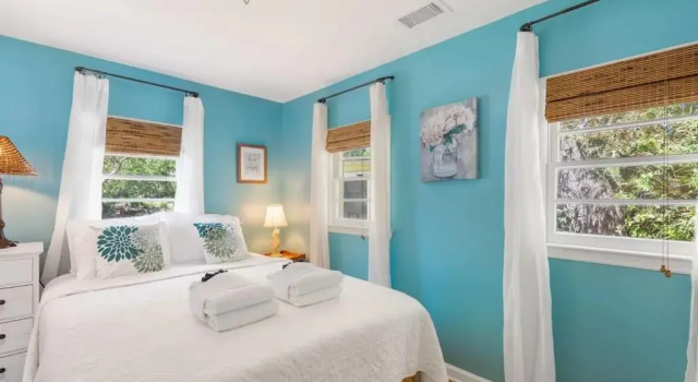 817 E Ashely Ave Pleasant Breeze, Забронировать Отель Фоли-Бич 