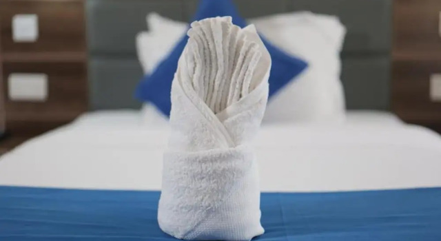 Номер Standard Buraha Hotel Nakuru