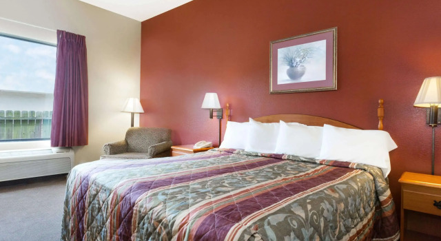 Sleep Inn & Suites Tuscaloosa East