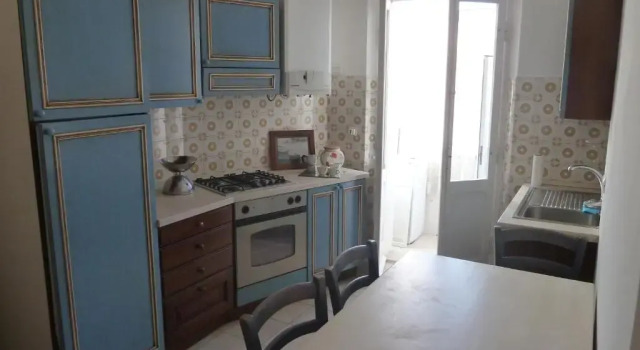Апартаменты B & B da Maria