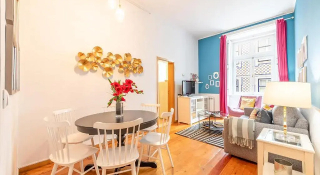 City Center Guest House, Забронировать Апартаменты/квартира Недорогие отели Лиссабона, рядом с Рештаурадориш, недорого