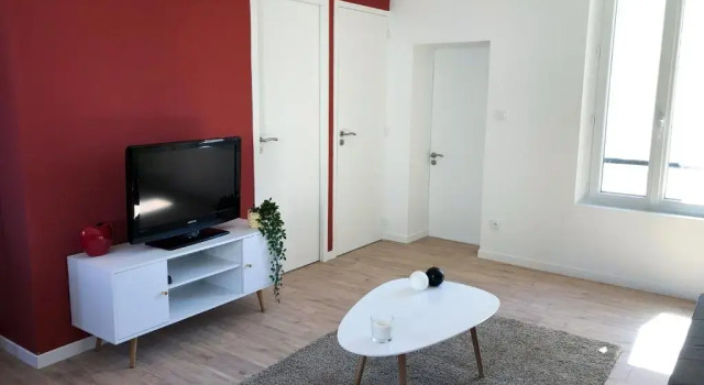 Magnifique appartement lumineux, Rezerwuj Apartament Saumur 