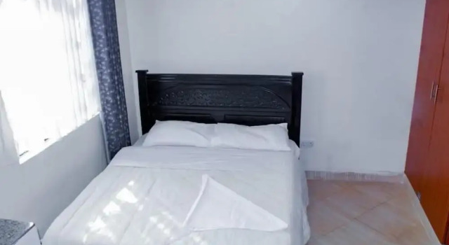 Lux Suites Nataliz Apartments Utawala, Boek Appartement Embakasi Nairobi