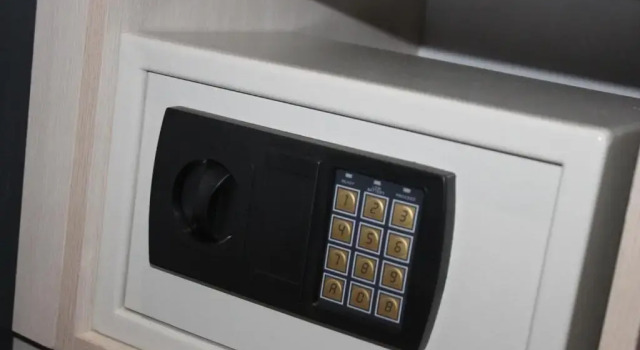 Номер Standard Yalla Yalla Boutique Hotel
