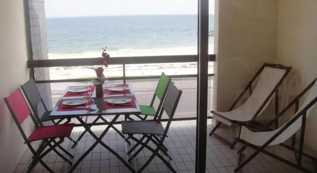 Residence Front De Mer, Rezerwuj Hotel Quiberon 