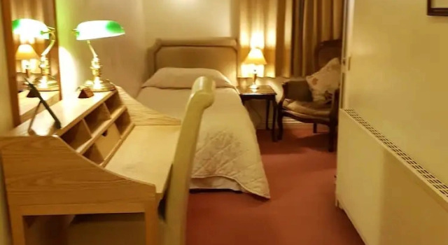 Номер Standard The Schoolhouse Hotel