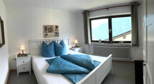 Haus Tälerblick