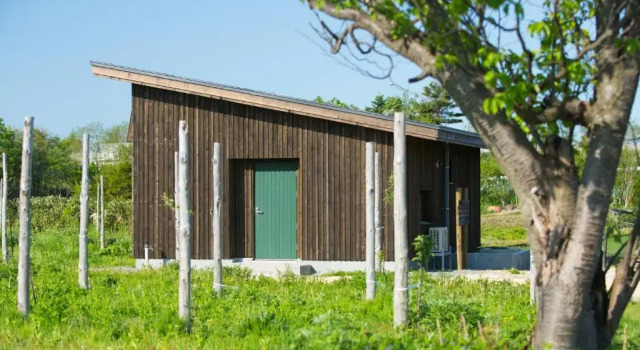 Коттедж Cottage EKARA
