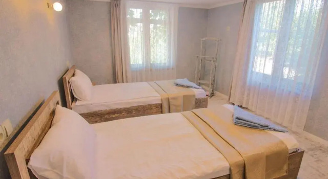 Luca Lili, Book Hotel Cheap Hotels in Kakheti