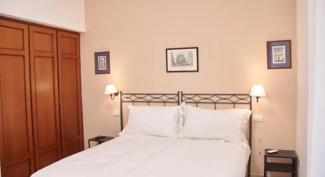 Двухместный номер Classic Villa Margherita