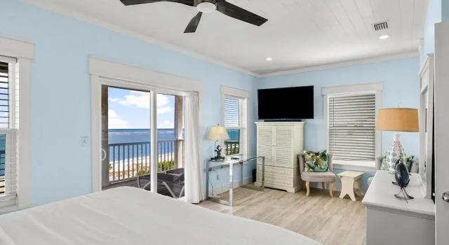 Коттедж Pet Friendly House - Seacret Shores