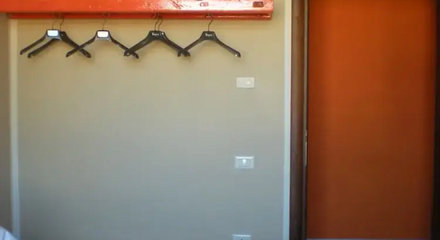 Апартаменты Standard B&B Casazze Dream