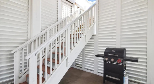 Коттедж с 4 комнатами с балконом Vitamin Sea Retreat by Ryson Vacation Rentals
