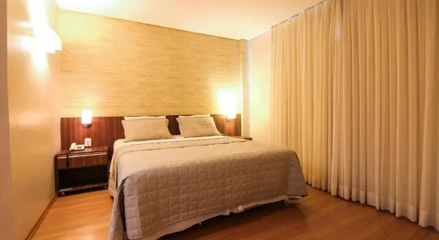 Двухместный номер Deluxe Hotel Serrano