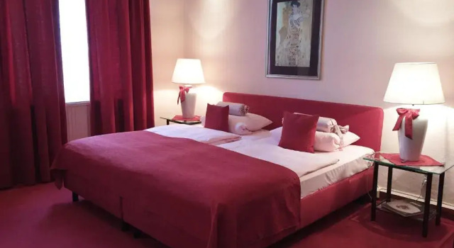 Двухместный номер Standard Hotel-Restaurant Der Schwan
