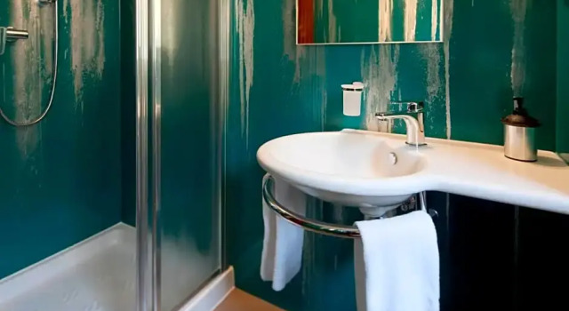 Номер Comfort Hotel America