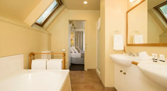 Apartment 2 Schlafzimmer Punga Cove Resort