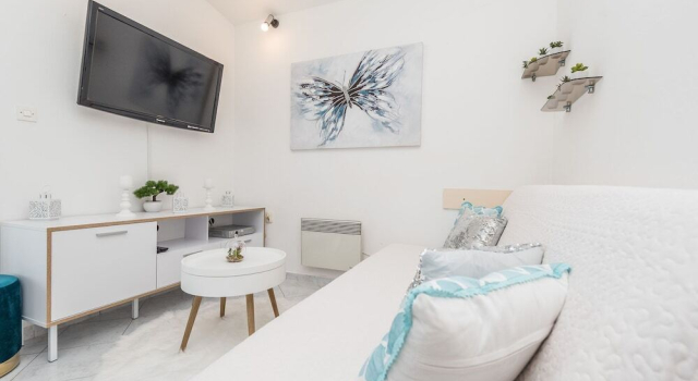 4-room Apartment 140 M2 On 1st Floor - Inh 29146