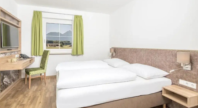 Семейный номер Standard Hotel & Restaurant Rupertigau
