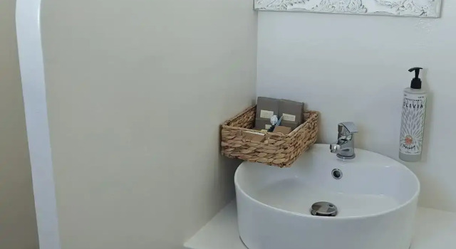 Двухместный номер Standard Narges Hotel