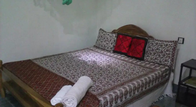 Номер Economy Lovely lodge & Hostel