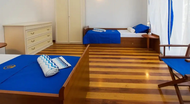 Villa Violet, Rezervovat Hotel Brac Island Omiš