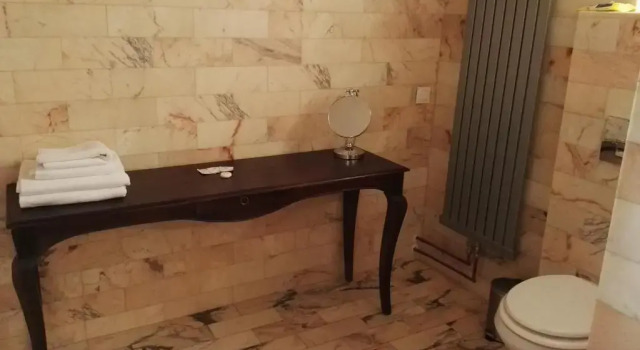 Апартаменты Hotel Retro B.A. Zientarski