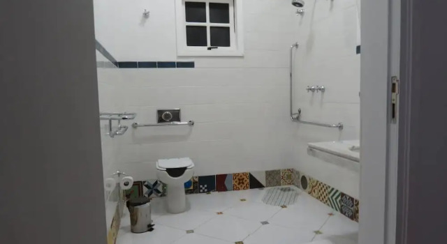 Номер Luxury Sagrados Corações - Pousada