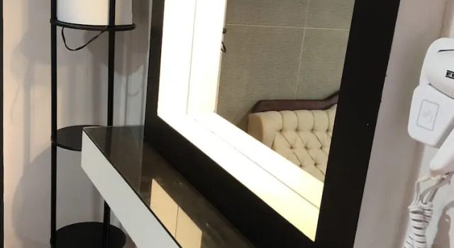 Номер Standard Hotel del Rey