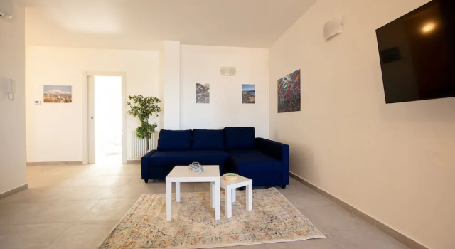 Апартаменты Superior Etna Mare Apartments by Wonderful Italy