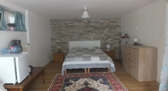 Accueil Lafaye 21, Rezerwuj Hotel Hotele w Bearn z parkingiem, Parking