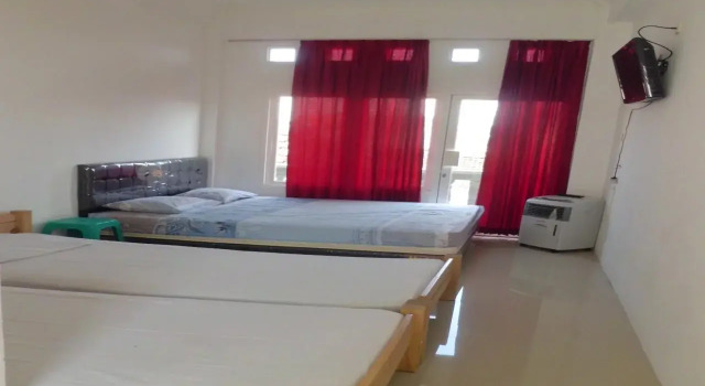 Gaotama Hotel, Book Hotel Danurejan Yogyakarta