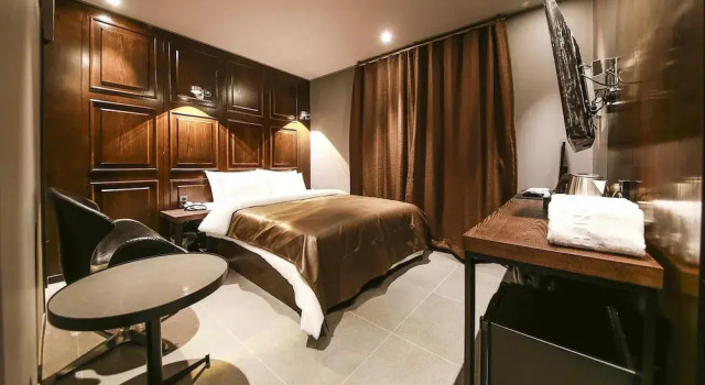 Habitación De lujo Hotel Avant