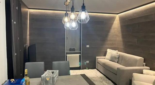 Апартаменты Angel's Home 4