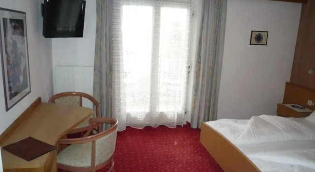 Номер Standard Garni-Hotel Tritscherhof