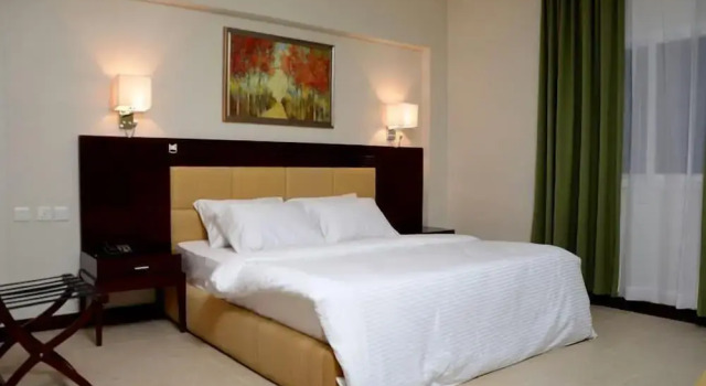 Check-Inn Hotel Ibadan