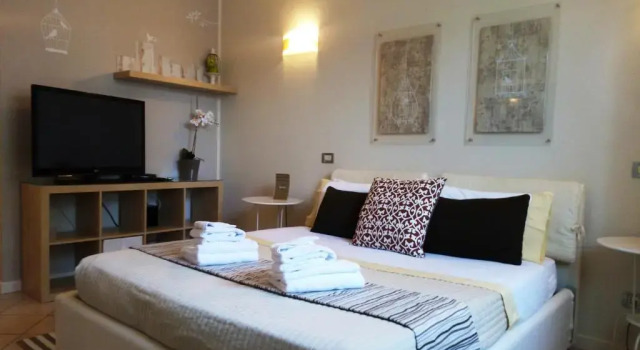 Апартаменты Superior Casa Bonotto