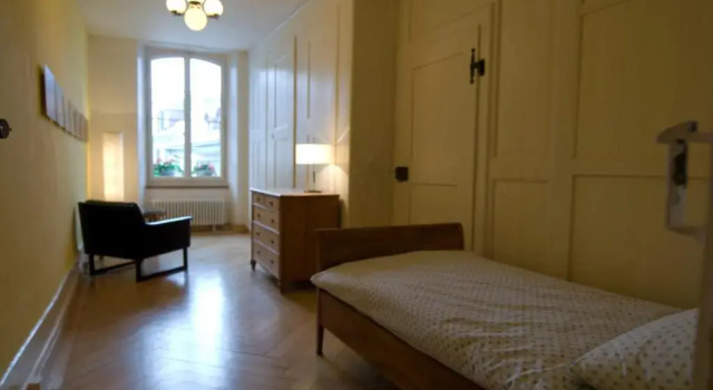 Номер Standard Hotel Restaurant Schwert Thun