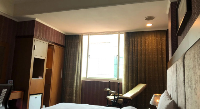 Beveriy Garden Motel, Book Motel SPA-hoteller i Chiayi, SPA