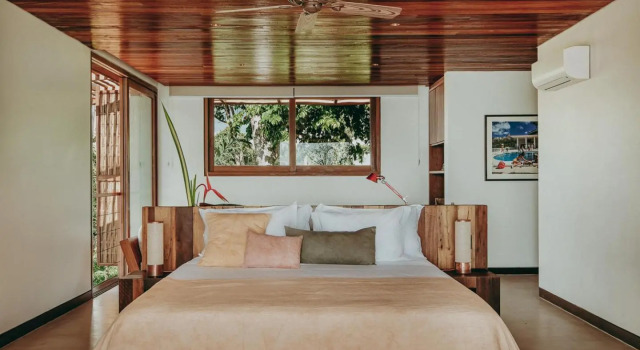Barracuda Hotel & Villas, Забронировать Отель Итакаре Cocoa Coast