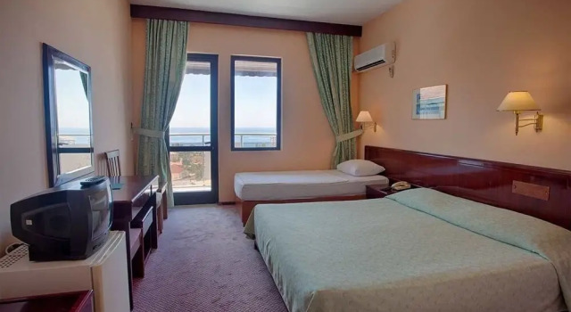Akropol, Reservar Hotel Alanya 